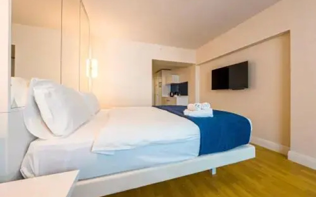 Junling International Hotel Shanghai
