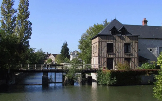 Maison d'Hôtes La Quèrière