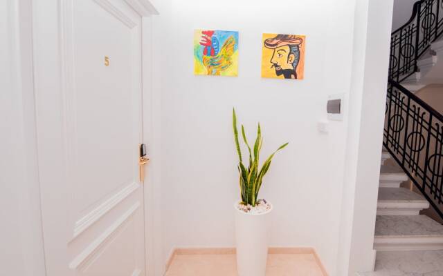 Giorgio Boutique Hotel