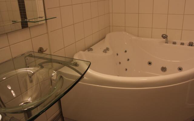Arena Hotell