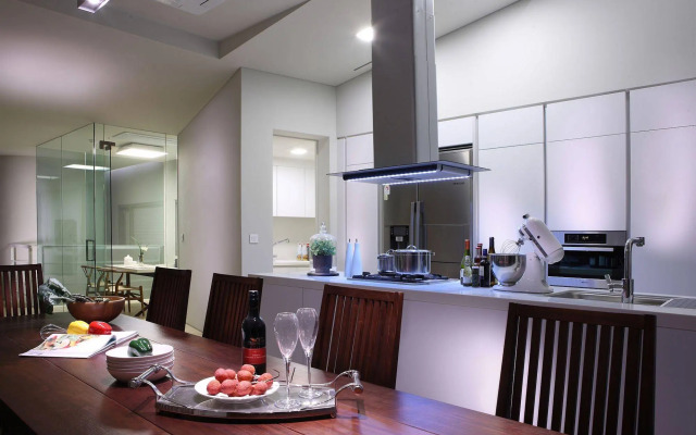 Lotte Resort Jeju Artvillas
