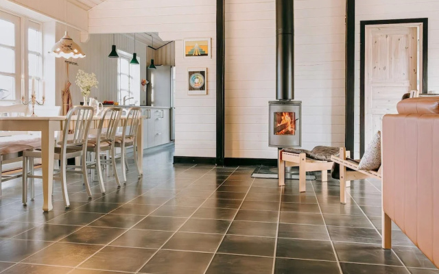 4 Star Holiday Home in Vinderup