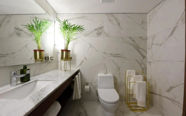 Hotel Eco Boutique Bidasoa