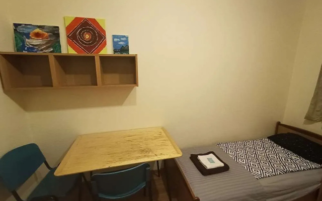 Hostel Sunrise Liwska