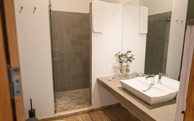 Monte Gois Country House e Spa