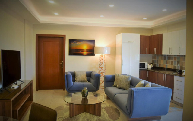 Montecito Apartments