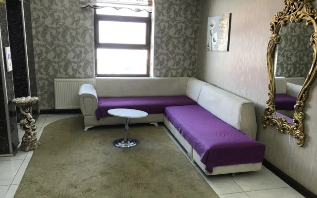 Yesilirmak Merit Otel