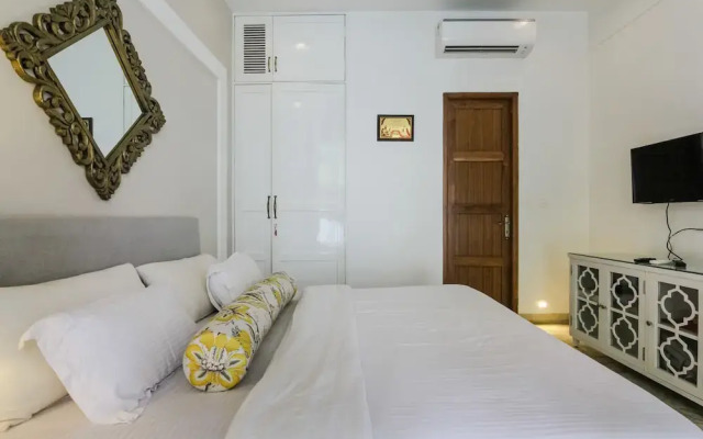 Sol Banyan Villa