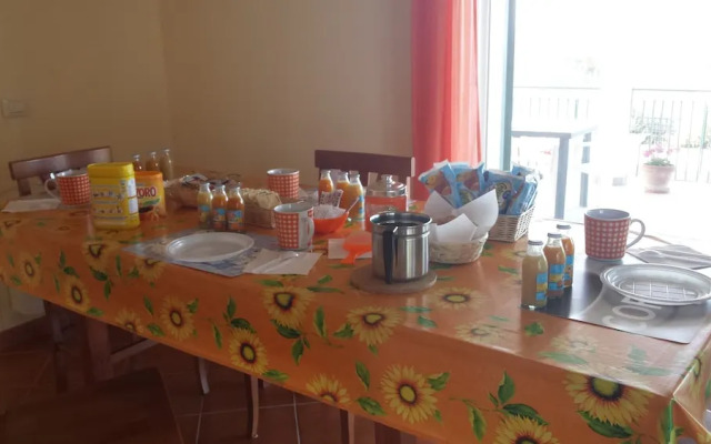 B&B La Petrosa