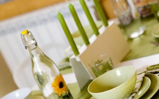 Camera 40 - In Gorgonzola