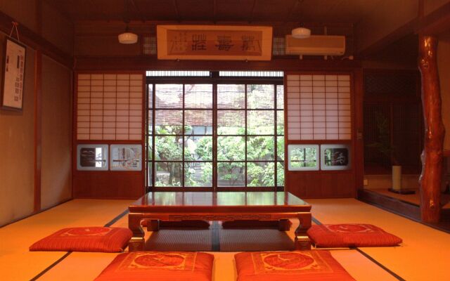 Guesthouse Naramachi