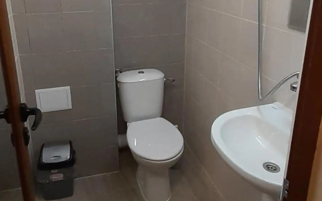 Семеен хотел Къща Тодорови