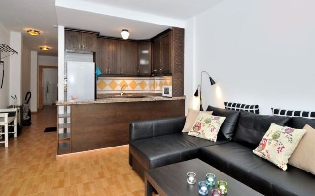 107267 - Apartment in Fuengirola