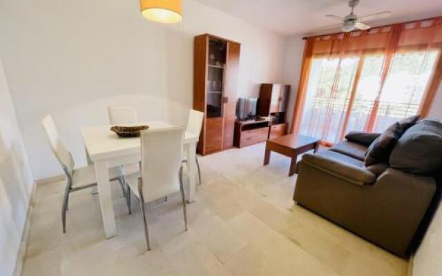 A436 - Balcón del Mar - 2004 Finestrat s.l.