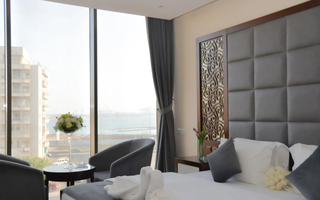 Aster Hotel