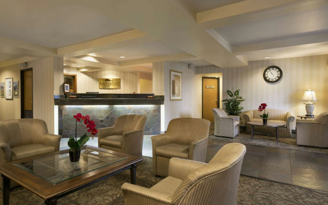 Baymont by Wyndham Seattle/Kirkland WA