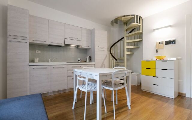 Optimus Host Bocconi Bligny Apartment