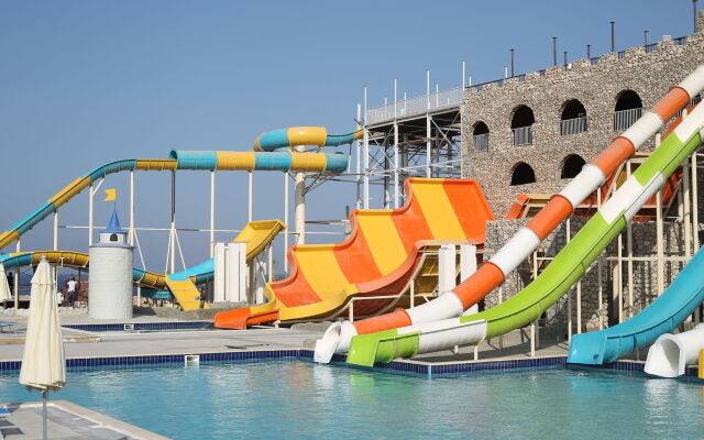 Amarina Jannah Resort & Aqua Park