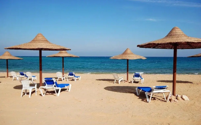 Regina Resort El sokhna