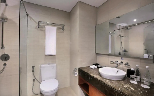 Aston Sentul Lake Resort & Conference Center