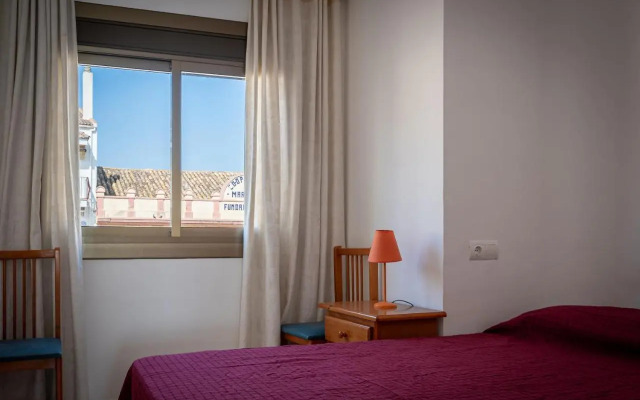 At172 baix a mar