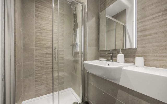 Ocean View A Free Parking By My Getaways