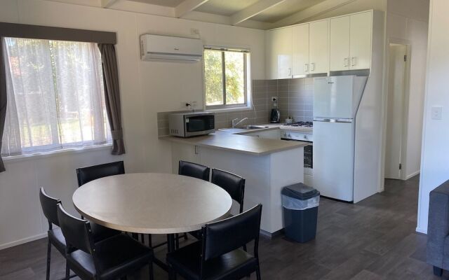 Ingenia Holidays Old Bar Beach