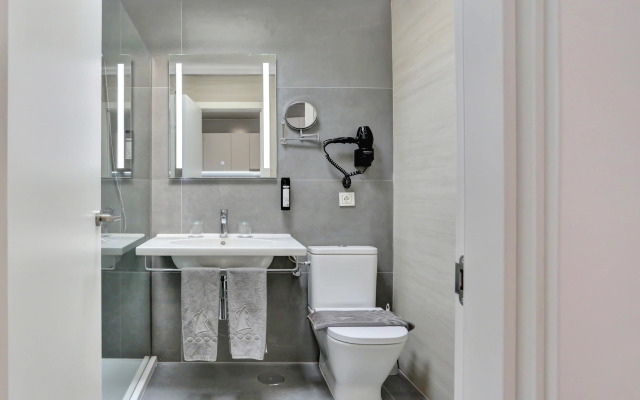 Garden and Sea Boutique Lodging by Livvo Apartamento