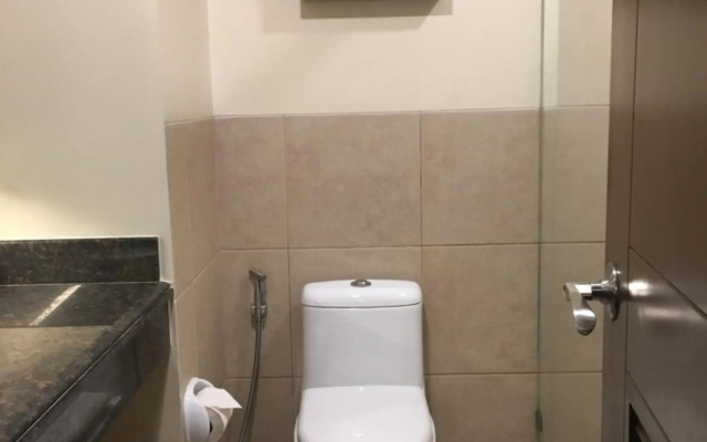 Outlook Ridge Residences N-206
