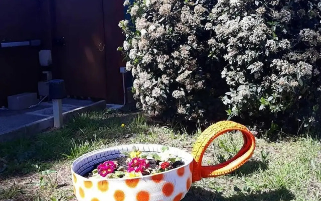 EasyRoom Frosinone BB