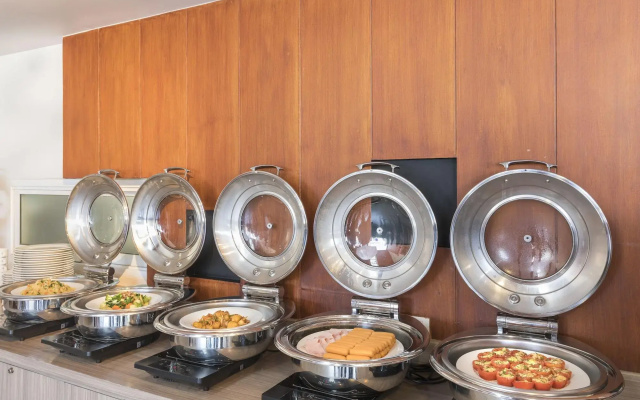 Travelodge Pattaya