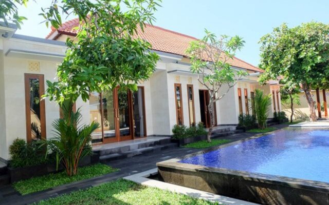 Astana Made Villas