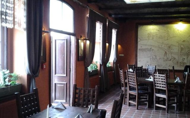Hotel Legenda