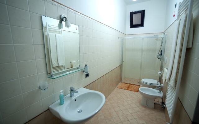 Bed and Breakfast Anxa