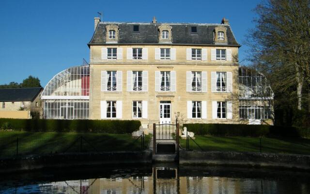 Chambres d'hôtes Château de Damigny