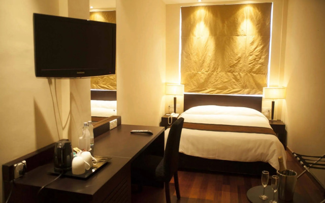 Renuka City Hotel