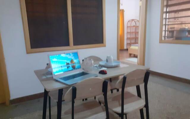 Lovely 3-bedroom Vacation Home in Kumasi