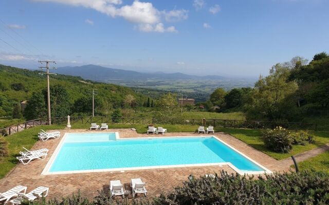 Country House il Ciliegio