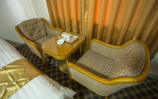 Kyungnam Tourist Hotel