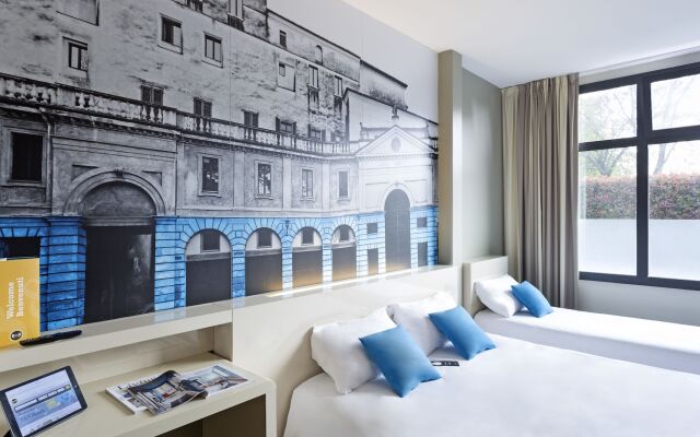 B&B Hotel Mantova