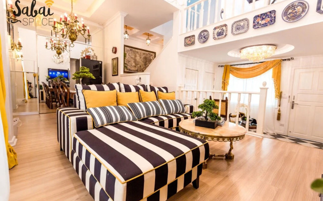 Sabai Space Bangkok