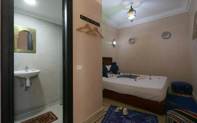 Riad Elite