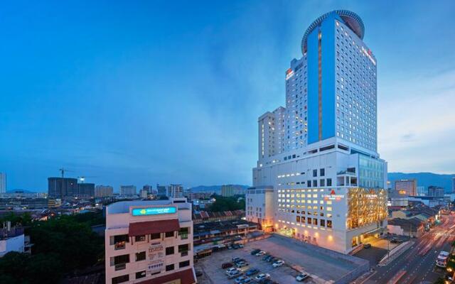 Sunway Hotel Seberang Jaya