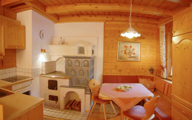 Bio Holzhaus & Landhaus Heimat