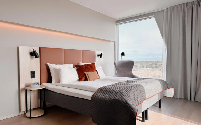 Quality Hotel Arlanda XPO