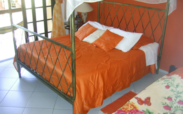 Hotel Serra De Penedo