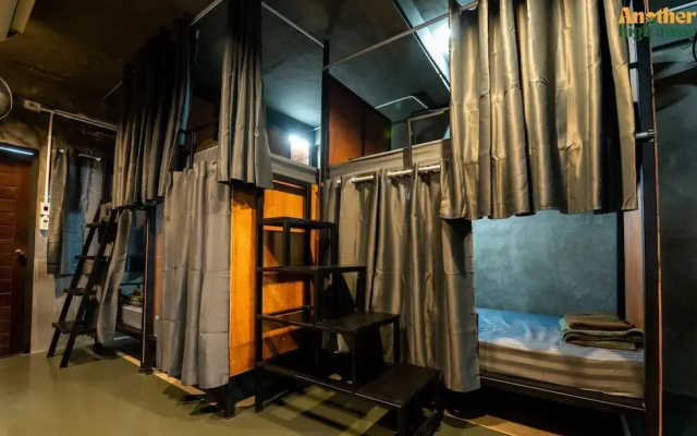 Another High Away Hostel Bangkok