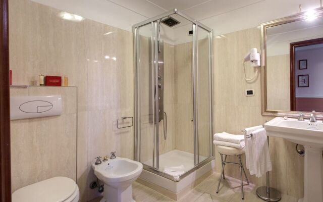 Hotel Antico Palazzo Rospigliosi