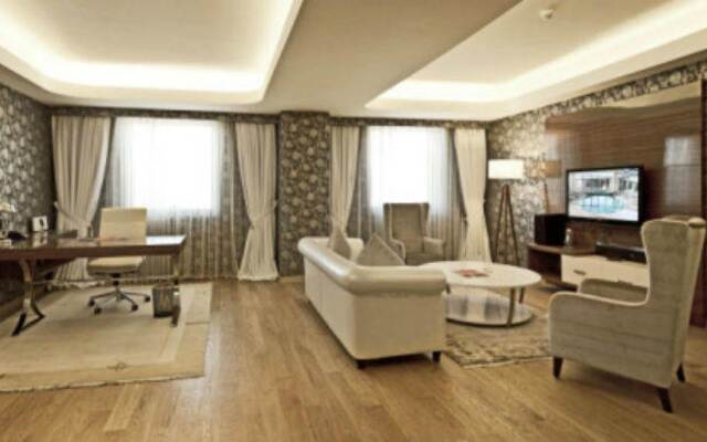 Anemon Grand Konya Otel
