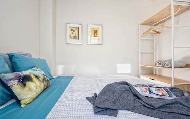 Solaga - Apartamento Miguel